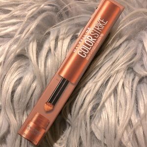 🔥Maybelline Color Strike Eyeshadow Pen🔥